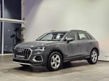 AUDI Q3 35 TFSI Sport Virtual LED Plus Standheiz. AHK