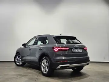 AUDI Q3 35 TFSI Sport Virtual LED Plus Standheiz. AHK