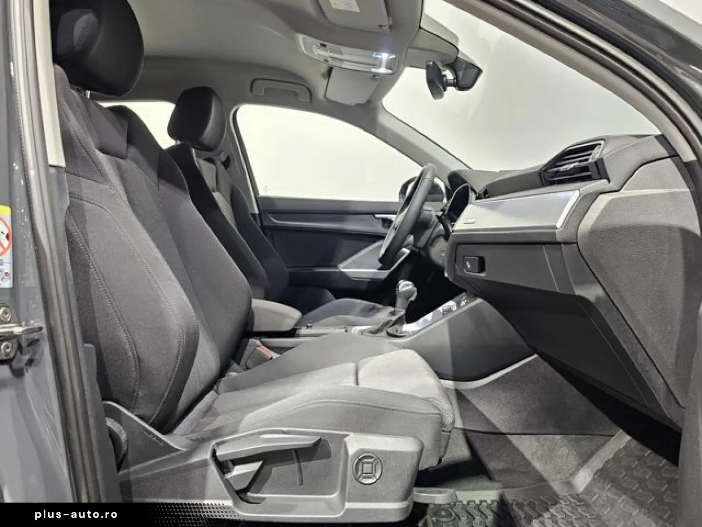 AUDI Q3 35 TFSI Sport Virtual LED Plus Standheiz. AHK