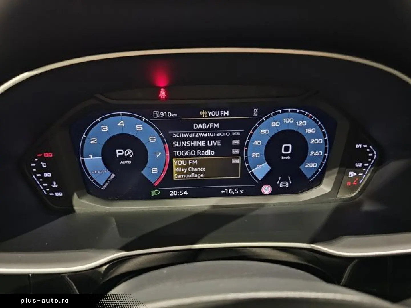 AUDI Q3 35 TFSI Sport Virtual LED Plus Standheiz. AHK