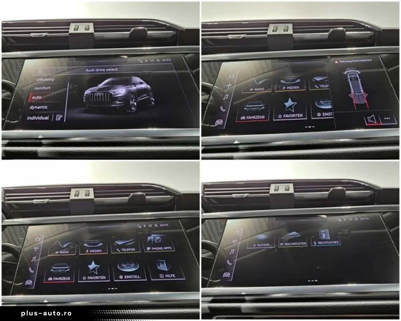 AUDI Q3 35 TFSI Sport Virtual LED Plus Standheiz. AHK