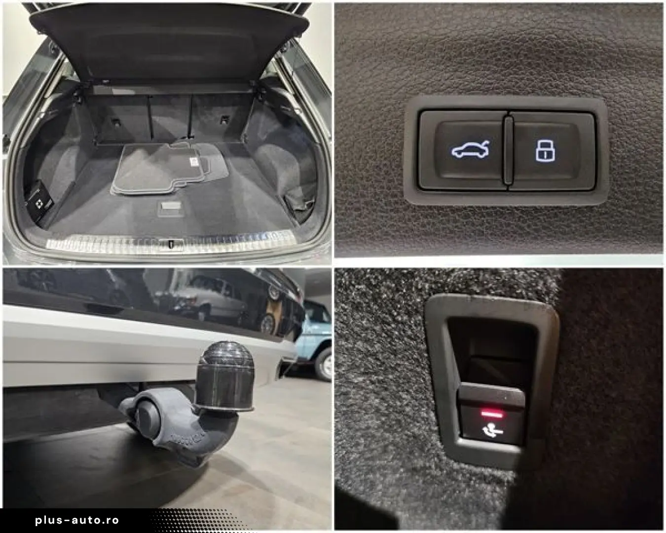 AUDI Q3 35 TFSI Sport Virtual LED Plus Standheiz. AHK