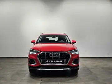 AUDI Q3 35 TFSI Sport Virtual LED Plus Standheiz. AHK
