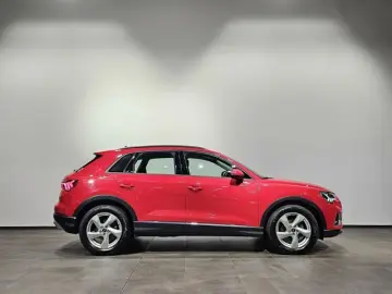 AUDI Q3 35 TFSI Sport Virtual LED Plus Standheiz. AHK