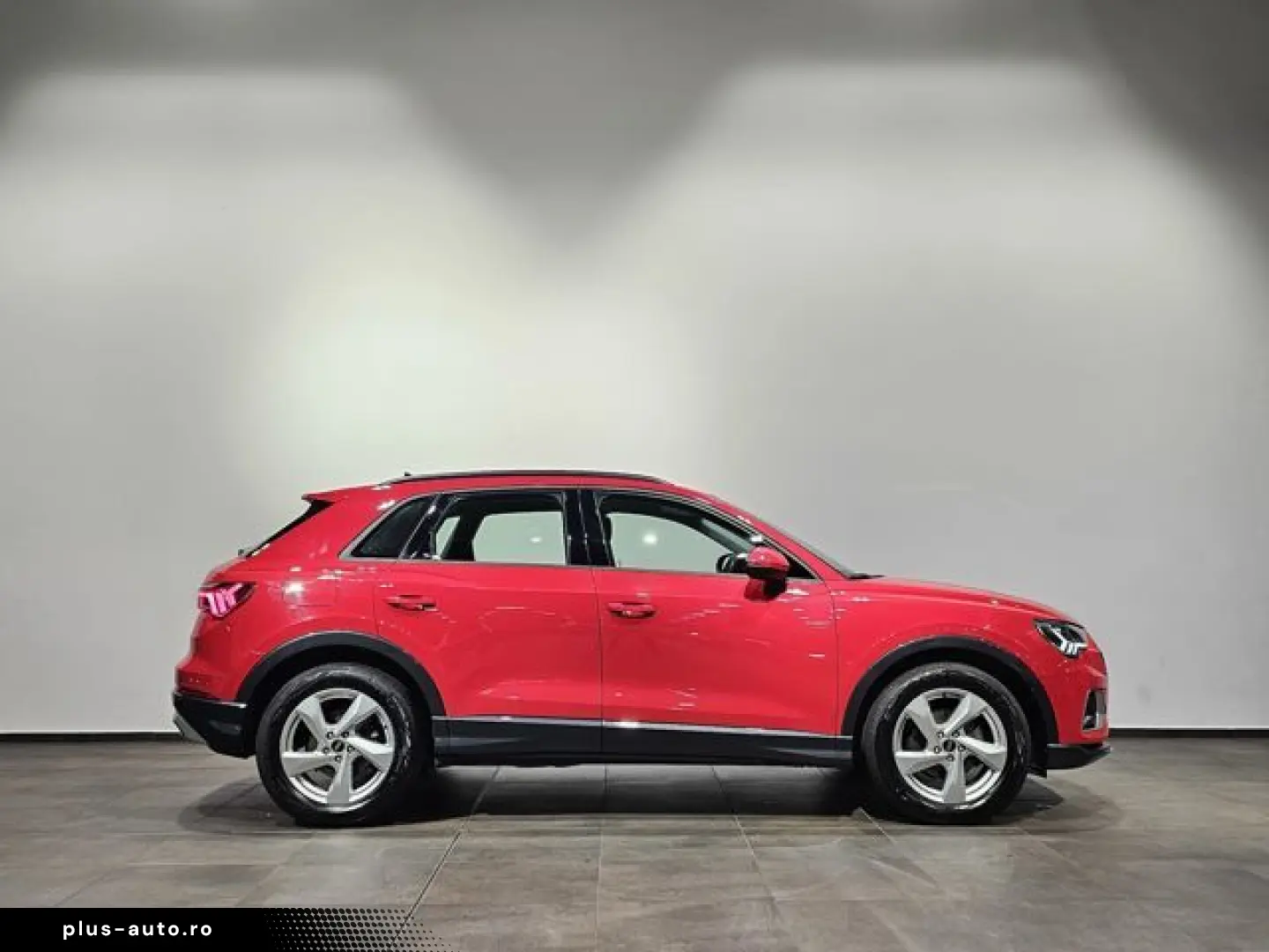 AUDI Q3 35 TFSI Sport Virtual LED Plus Standheiz. AHK