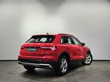 AUDI Q3 35 TFSI Sport Virtual LED Plus Standheiz. AHK