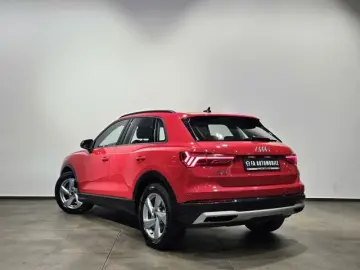 AUDI Q3 35 TFSI Sport Virtual LED Plus Standheiz. AHK