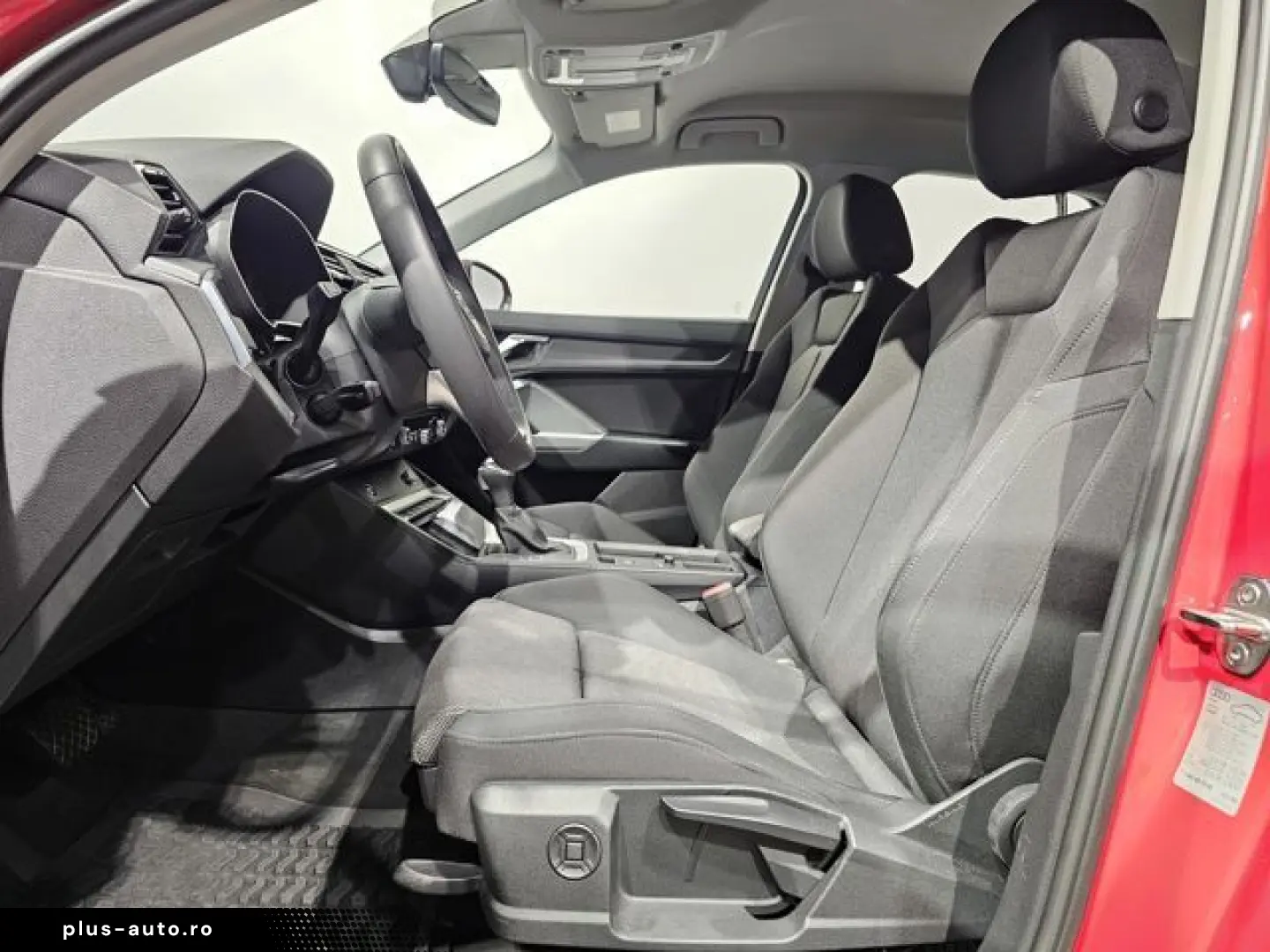 AUDI Q3 35 TFSI Sport Virtual LED Plus Standheiz. AHK