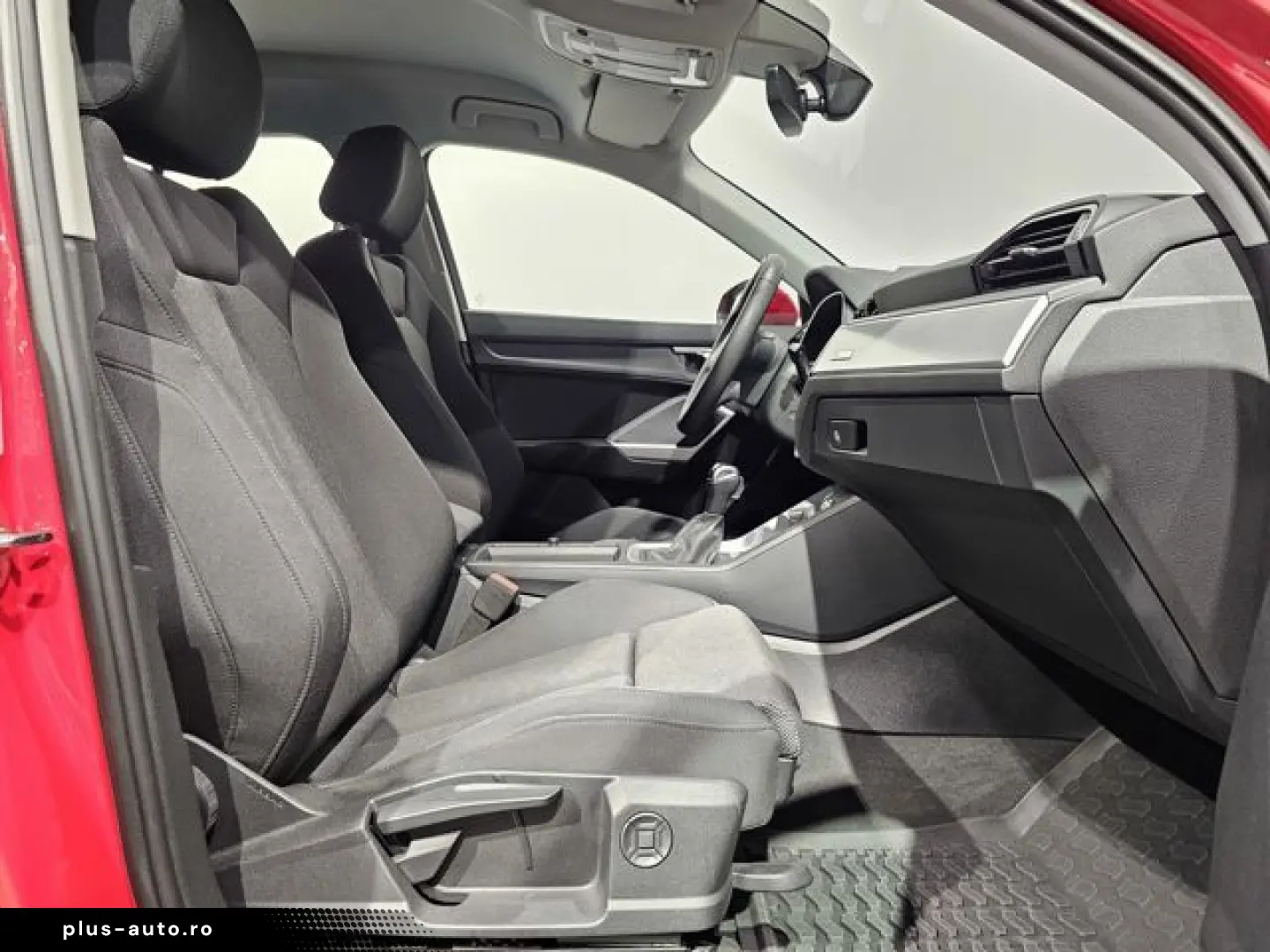 AUDI Q3 35 TFSI Sport Virtual LED Plus Standheiz. AHK