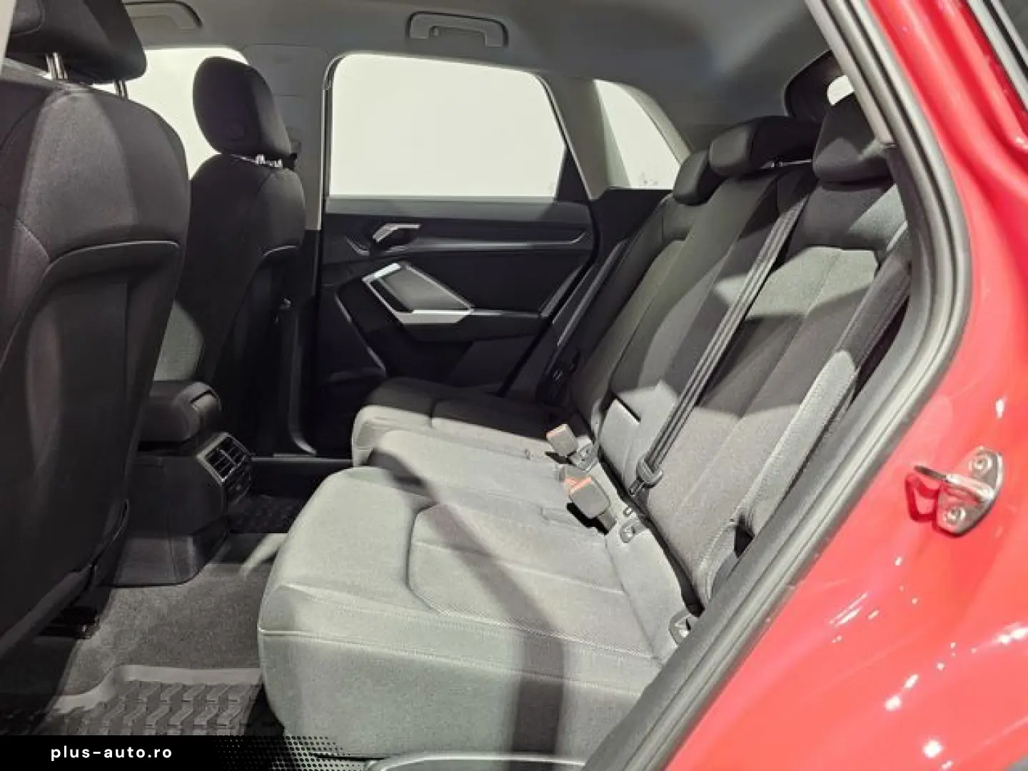 AUDI Q3 35 TFSI Sport Virtual LED Plus Standheiz. AHK