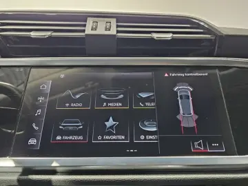 AUDI Q3 35 TFSI Sport Virtual LED Plus Standheiz. AHK