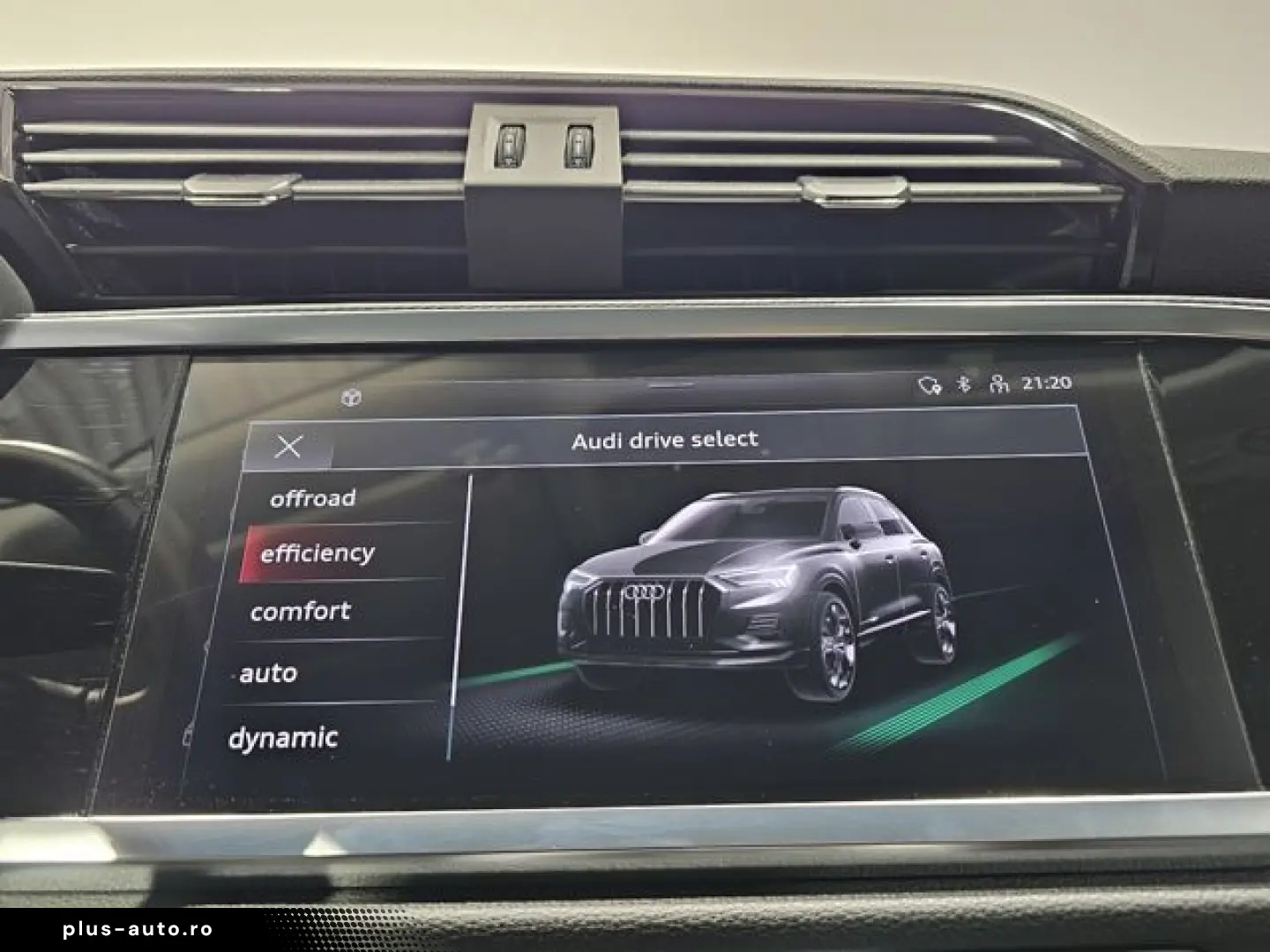 AUDI Q3 35 TFSI Sport Virtual LED Plus Standheiz. AHK