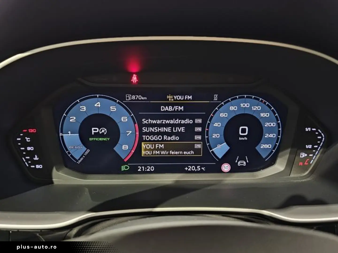 AUDI Q3 35 TFSI Sport Virtual LED Plus Standheiz. AHK