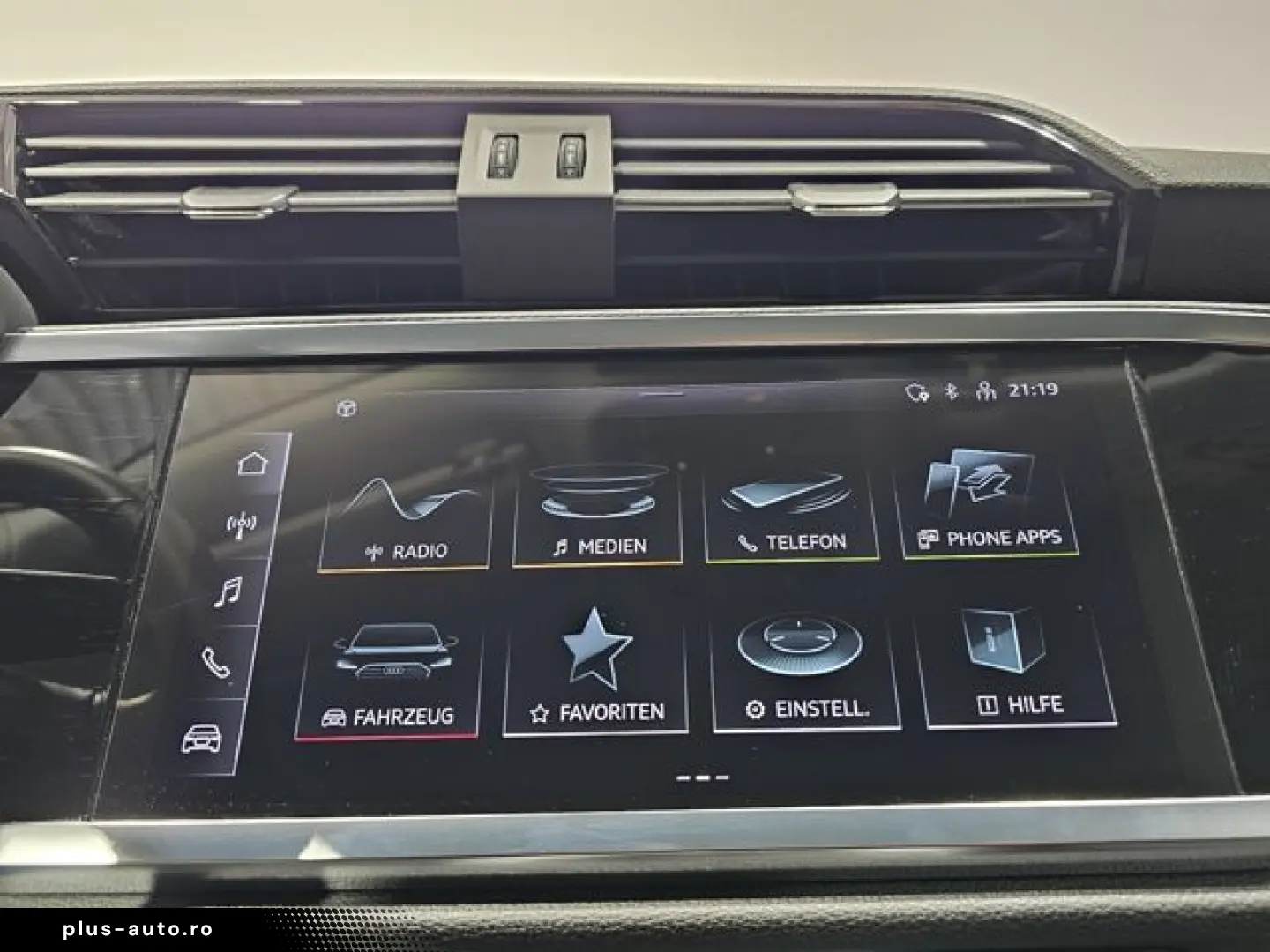 AUDI Q3 35 TFSI Sport Virtual LED Plus Standheiz. AHK