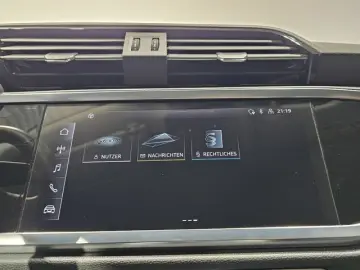 AUDI Q3 35 TFSI Sport Virtual LED Plus Standheiz. AHK