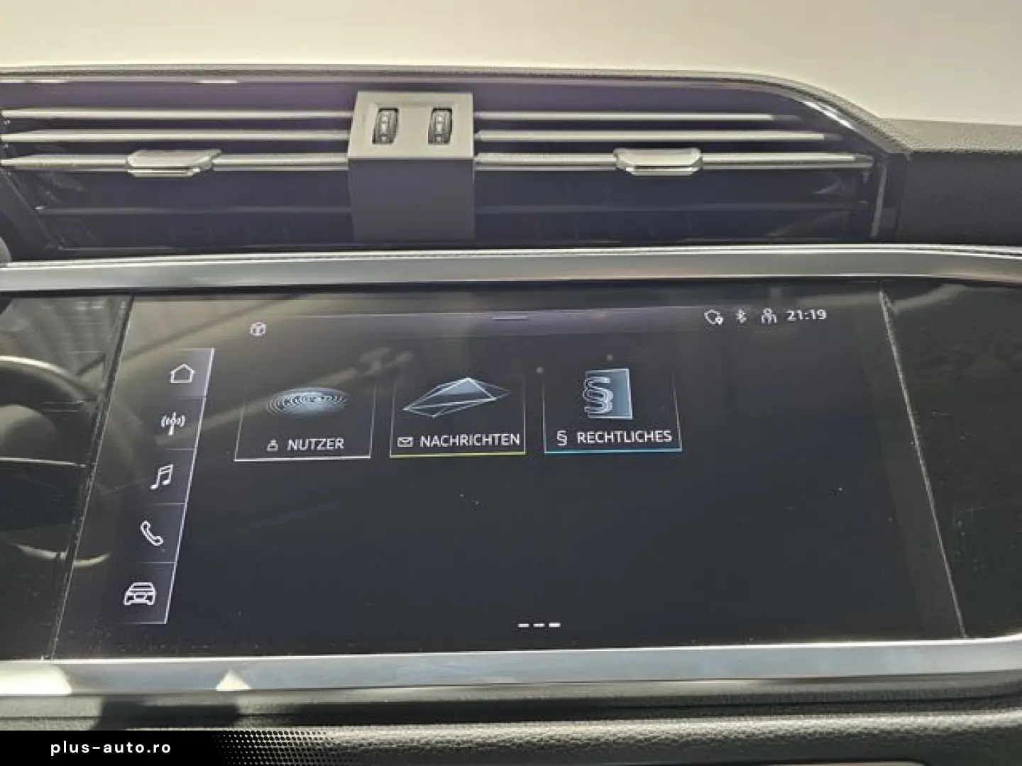 AUDI Q3 35 TFSI Sport Virtual LED Plus Standheiz. AHK