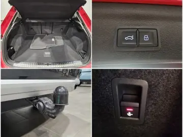 AUDI Q3 35 TFSI Sport Virtual LED Plus Standheiz. AHK