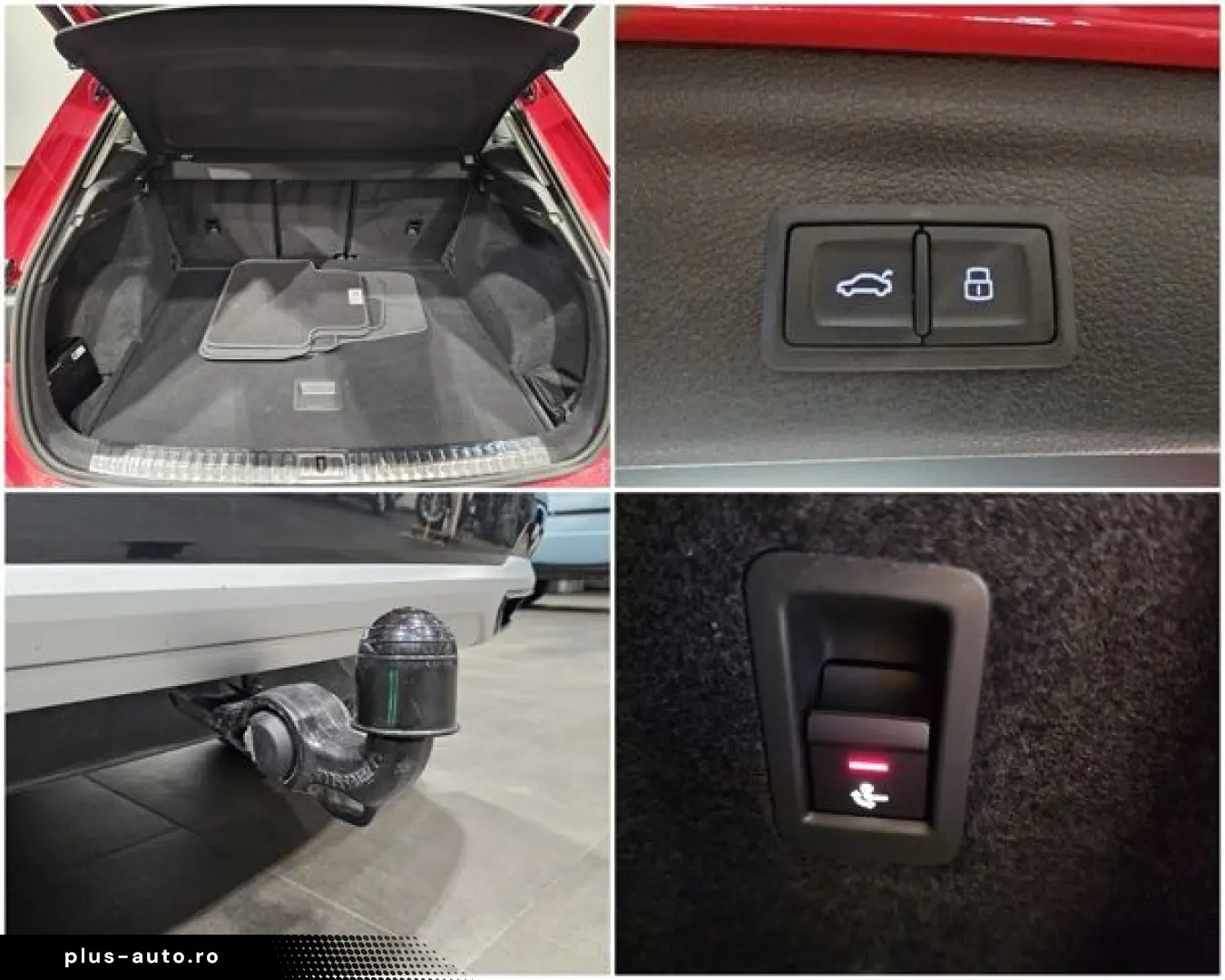 AUDI Q3 35 TFSI Sport Virtual LED Plus Standheiz. AHK