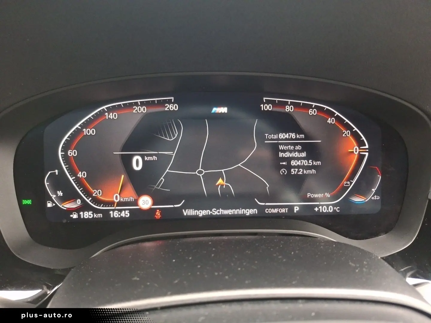 BMW 530i xDrive M Sport Navi ACC RFK Glasdach HiFi