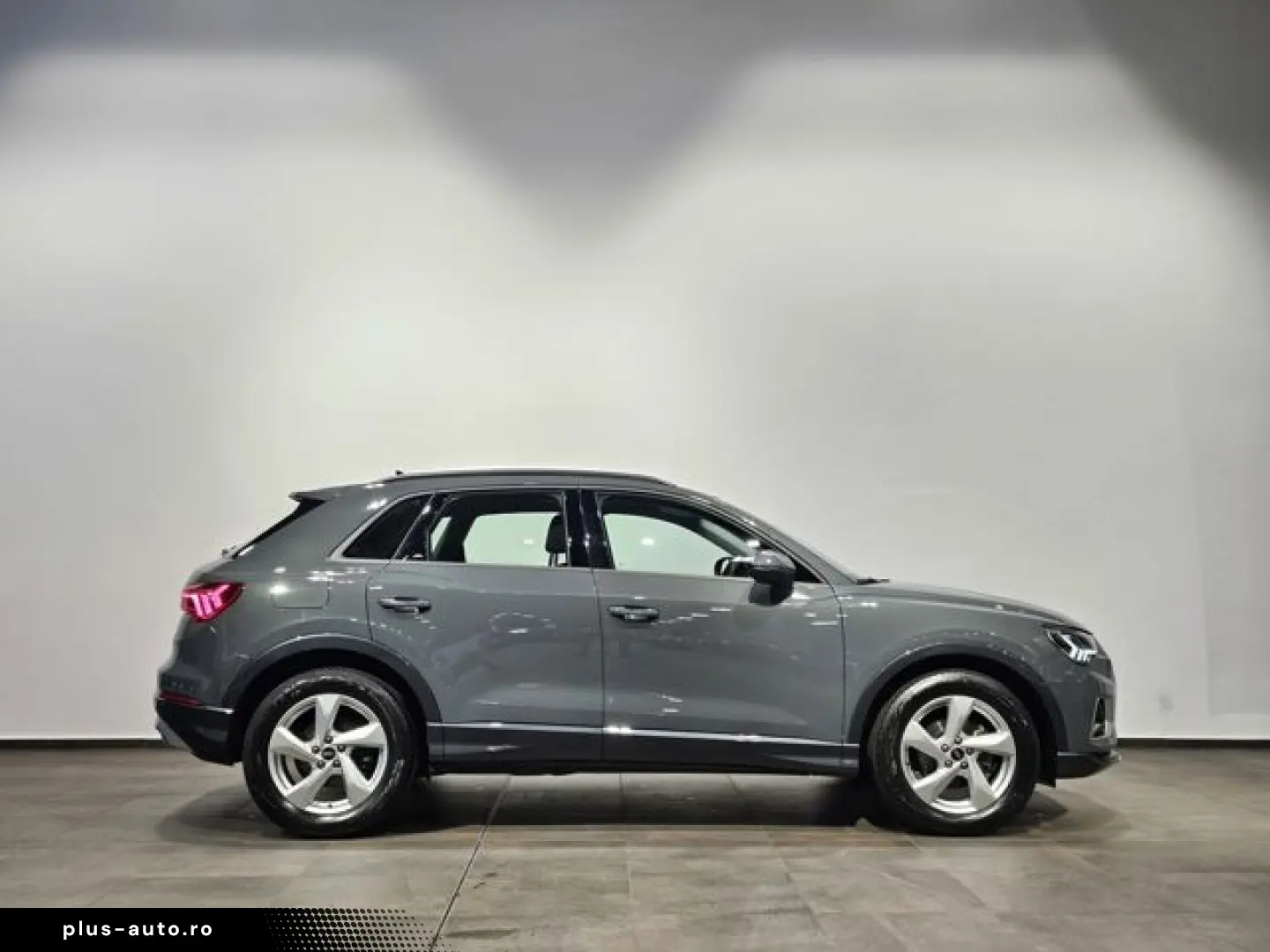 AUDI Q3 35 TFSI Sport Virtual LED Plus Standheiz. AHK