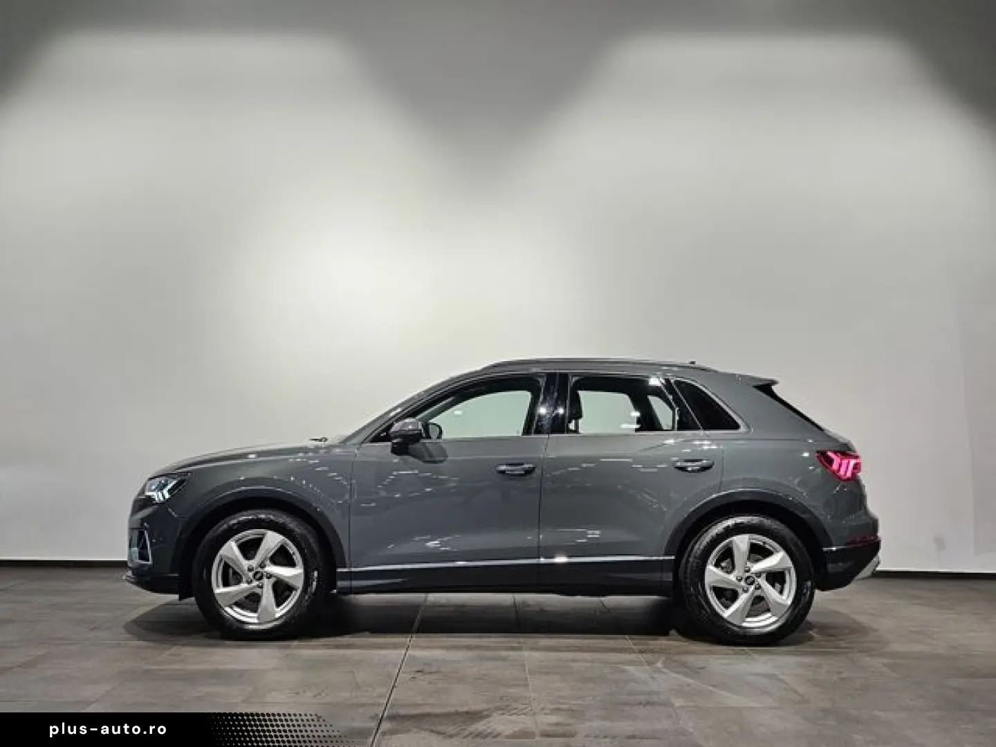 AUDI Q3 35 TFSI Sport Virtual LED Plus Standheiz. AHK