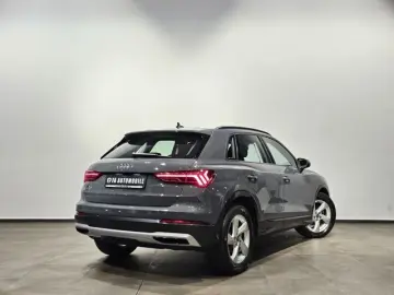AUDI Q3 35 TFSI Sport Virtual LED Plus Standheiz. AHK