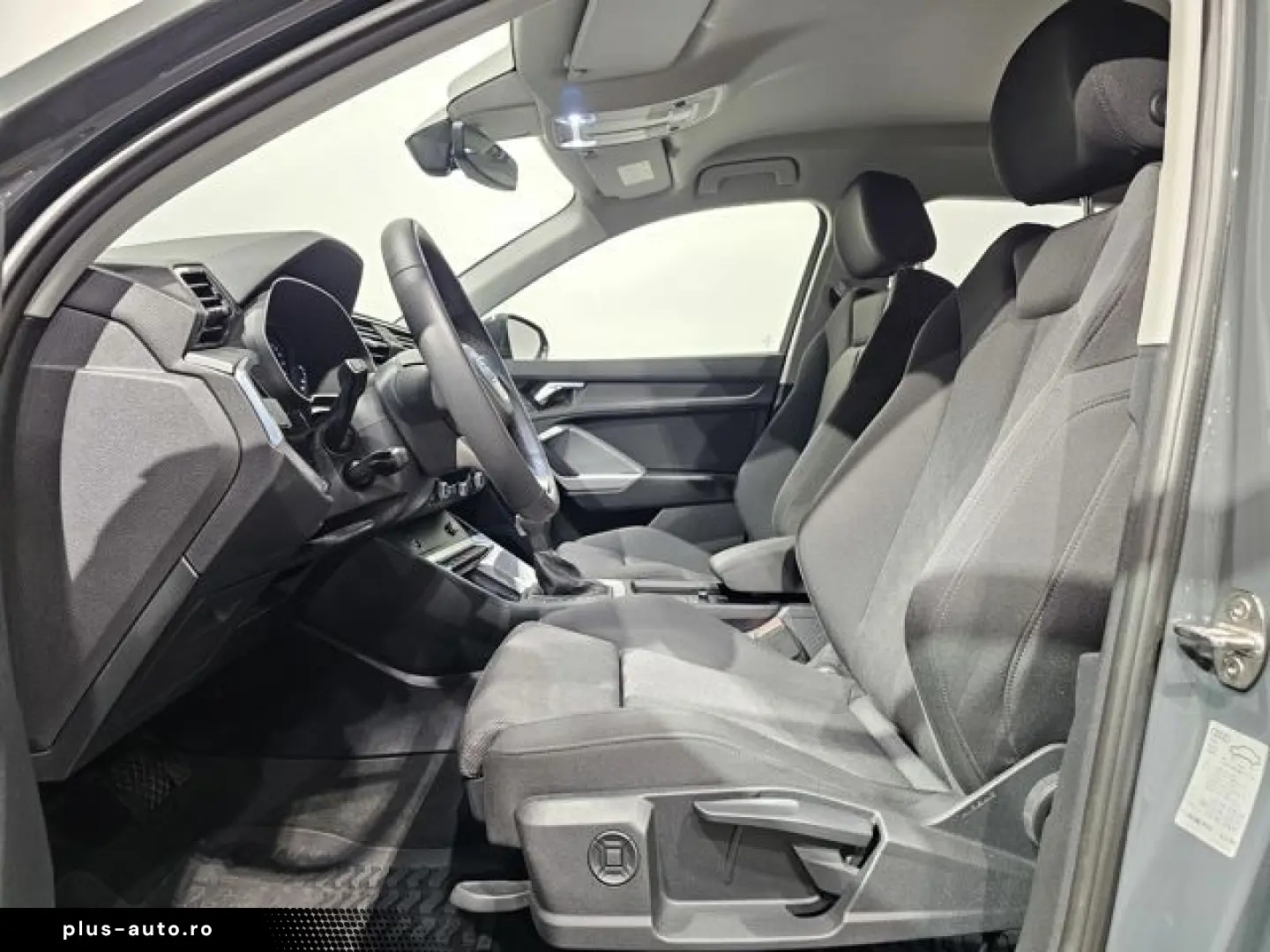 AUDI Q3 35 TFSI Sport Virtual LED Plus Standheiz. AHK