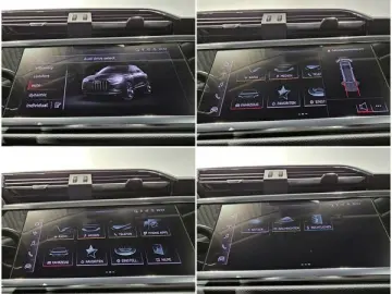 AUDI Q3 35 TFSI Sport Virtual LED Plus Standheiz. AHK