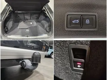 AUDI Q3 35 TFSI Sport Virtual LED Plus Standheiz. AHK