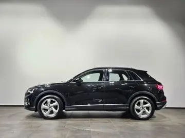 AUDI Q3 35 TFSI Sport Virtual LED Plus Standheiz. AHK