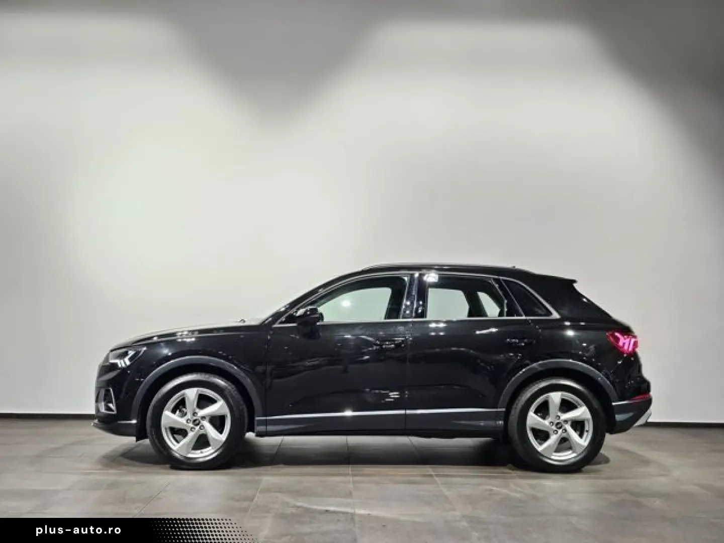 AUDI Q3 35 TFSI Sport Virtual LED Plus Standheiz. AHK