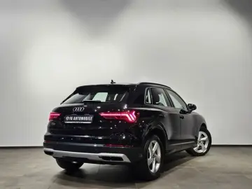 AUDI Q3 35 TFSI Sport Virtual LED Plus Standheiz. AHK
