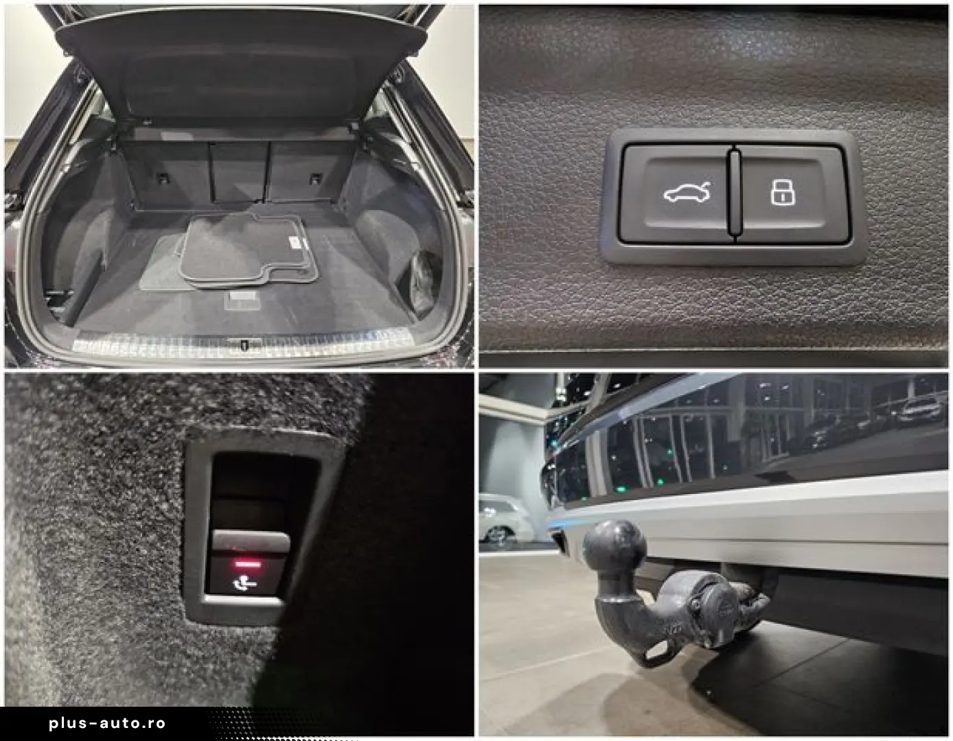 AUDI Q3 35 TFSI Sport Virtual LED Plus Standheiz. AHK