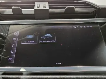AUDI Q3 35 TFSI Sport Virtual LED Plus Standheiz. AHK