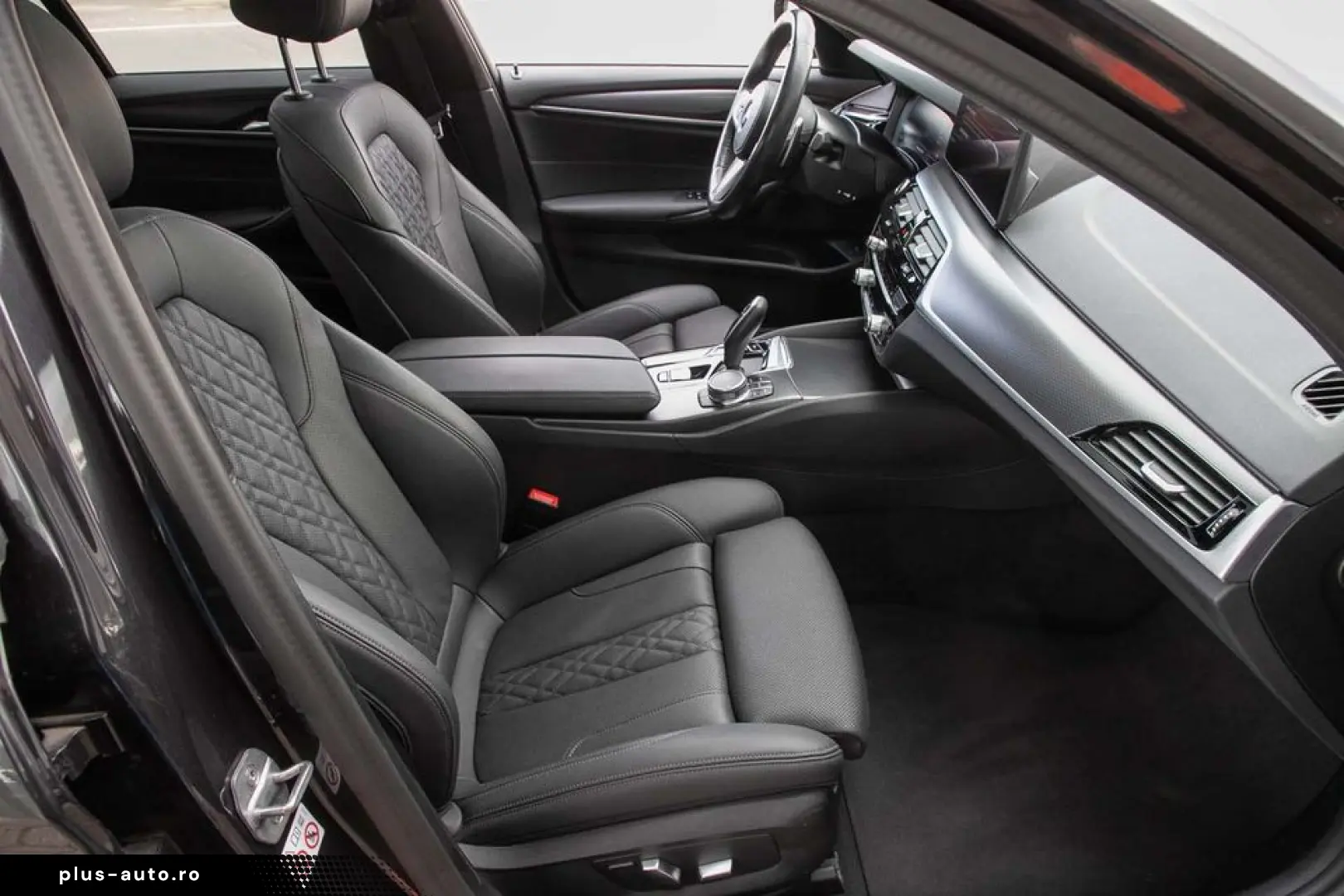 BMW 530i M Sportpaket 19  HeadUp Laser RfKam Glsdach