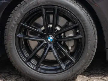 BMW 530i M Sportpaket 19  HeadUp Laser RfKam Glsdach