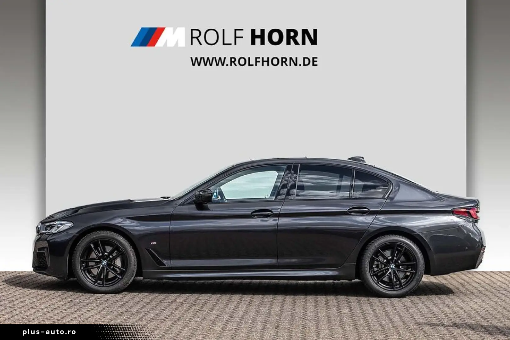BMW 530i M Sportpaket 19  HeadUp Laser RfKam Glsdach