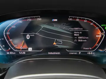 BMW 530i M Sportpaket 19  HeadUp Laser RfKam Glsdach