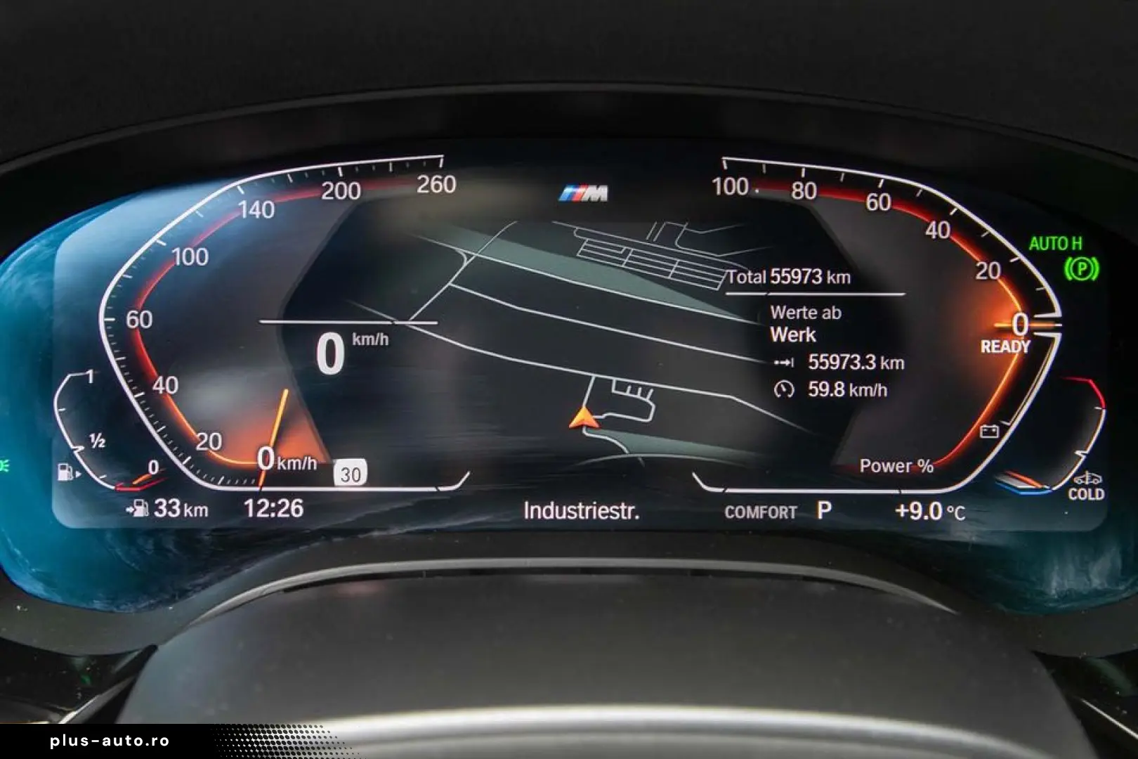 BMW 530i M Sportpaket 19  HeadUp Laser RfKam Glsdach