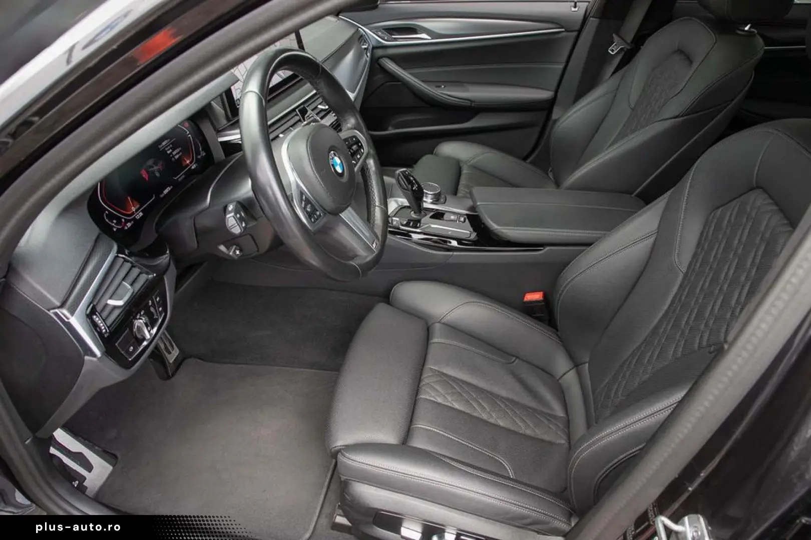 BMW 530i M Sportpaket 19  HeadUp Laser RfKam Glsdach