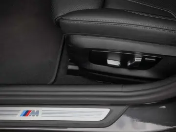 BMW 530i M Sportpaket 19  HeadUp Laser RfKam Glsdach