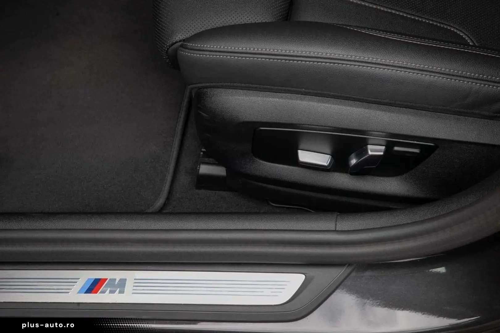 BMW 530i M Sportpaket 19  HeadUp Laser RfKam Glsdach