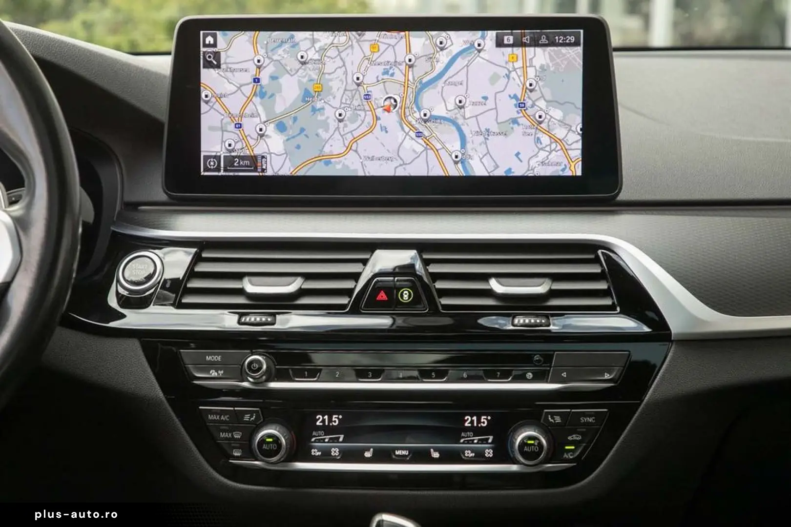 BMW 530i M Sportpaket 19  HeadUp Laser RfKam Glsdach