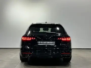 AUDI A4 2x S Line Comp. Black Matrix Pano Ahk 19 Zoll