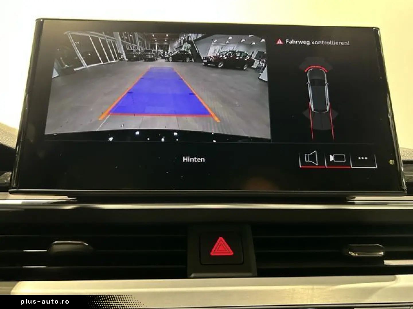 AUDI A4 2x S Line Comp. Black Matrix Pano Ahk 19 Zoll