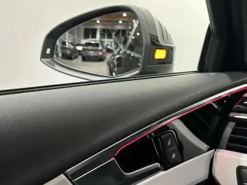 AUDI A4 2x S Line Comp. Black Matrix Pano Ahk 19 Zoll