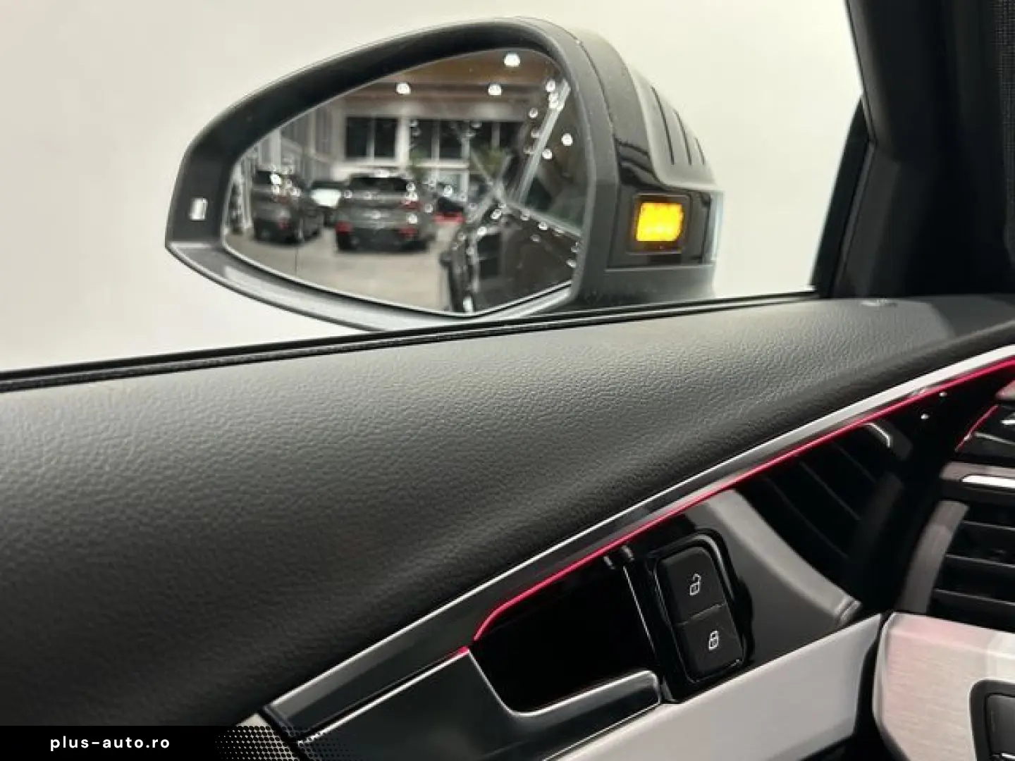 AUDI A4 2x S Line Comp. Black Matrix Pano Ahk 19 Zoll