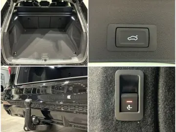 AUDI A4 2x S Line Comp. Black Matrix Pano Ahk 19 Zoll