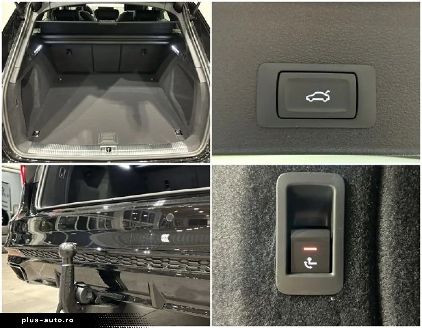 AUDI A4 2x S Line Comp. Black Matrix Pano Ahk 19 Zoll