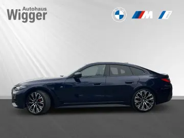 BMW 430 Gran Coupe xDrive M-Sport HarmanKardon Leder